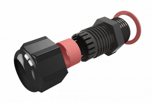 Изображение Кабельный ввод BM-x5S cgp25x1.5 