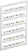 Изображение Маркер для CTS/CP 4кв.мм "111-120" ARMAFIX IEK AF-CT10D-M-004-12 