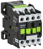 Изображение Контактор КМИе-11810 18А 400В/АС3 1НО GENERICA KKME11-018-400-10 