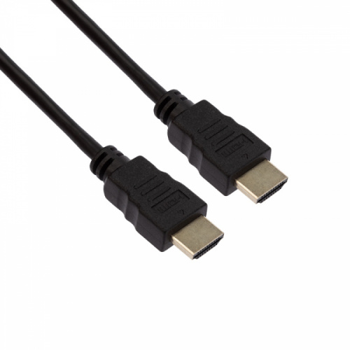 Изображение Шнур HDMI-HDMI gold 10М с фильтрами (PE bag) PROCONNECT 17-6208-6 