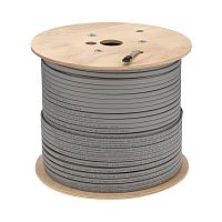 Изображение Кабель греющий (нагрев.) саморег. SRL16-2 неэкранированный 16Вт/м 0.88мм2/105м 300м Rexant 51-0274 