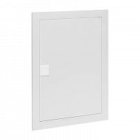 Изображение Дверь для щита Nova 2 габарит IP40 пластик PROxima EKF nv-door-p-2 