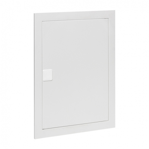 Изображение Дверь для щита Nova 2 габарит IP40 пластик PROxima EKF nv-door-p-2 