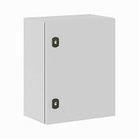 Изображение Корпус навесной уличный ST Outdoor с М/П 500х400х250мм IP66 DKC R5ST0549-OUTDOOR 