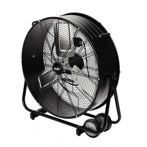 Вентилятор мобильный промышленный BIF 250Вт BIF-12D Ballu НС-1161829 Изображение Вентилятор мобильный промышленный BIF 250Вт BIF-12D Ballu НС-1161829