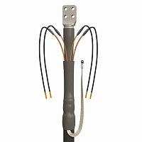 Изображение Муфта кабельная концевая 1кВ 1КТ-1(800)-ЭТ ЗЭТАРУС zeta24405 