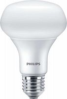 Изображение Лампа светодиодная ESS LED 10-80Вт 2700К E27 230В R80 Philips 929001857987 / 871869679807200 