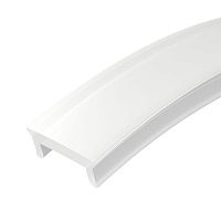 Изображение Экран FANTOM-W12-5000 SILICONE (силикон) (уп.5м) Arlight 040481 