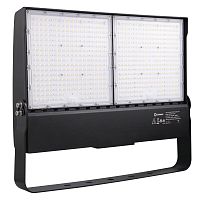 Изображение Прожектор светодиодный FL MP VAL 330/420/500W840 60D 330/420/500Вт 4000К 48000/60000/72000Лм IP66 LEDVANCE 4099854216718 