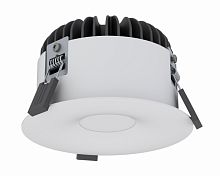Изображение Светильник светодиодный встраиваемый  DL POWER LED MINI 10 D40 4000K  1170001800 