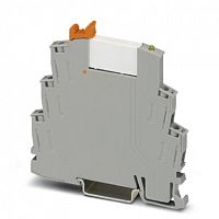 Изображение Модуль релейный RIF-0-RSC-24DC/21 (уп.10шт) Phoenix Contact 2903374 