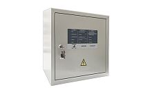 Изображение Шкаф управления адресный ШУН/В-0.18-00-R3 Рубеж Rbz-119908 