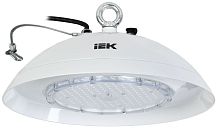 Изображение Светильник светодиодный ДСП 8002 PRO 100Вт 5000К IP69 алюм. IEK LDSP0-8002-100-50-K01 