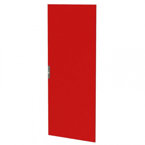 Изображение Дверь сплошная RAL3020 для шкафов CQE/DAE 1800х600мм DKC R5CPE1860-RAL3020 