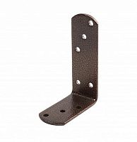 Изображение Угол крепежный 80х120х40х4.0 Tech-Krep 124414 