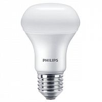 Изображение Лампа светодиодная ESS LEDspot 9W 980lm E27 R63 865 Philips 929002966087 