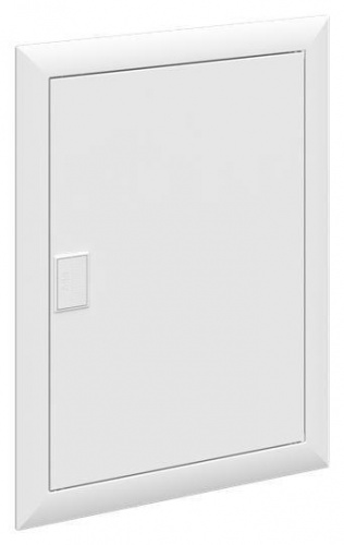 Изображение Дверь для шкафа UK620 бел. BL620 ABB 2CPX031082R9999 