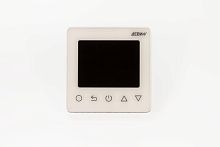 Изображение Терморегулятор Prime c Wi-Fi с комбинацией датчиков 16А бел. ДЕВИ 140F1141R 