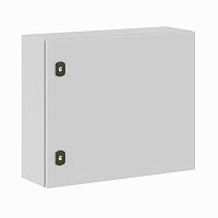 Изображение Корпус навесной уличный ST Outdoor с М/П 500х600х200мм IP66 DKC R5ST0562-OUTDOOR 