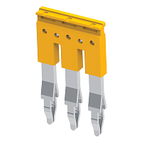 Изображение Перемычка гребенчатая OptiClip JX4/3 КЭАЗ 289739 