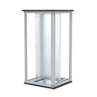 Изображение Плата монтажная для шкафов CQE N 1400х800мм DKC R5NPCE1480 