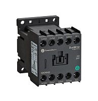 Изображение Реле промежуточное MA3K 2НО+2НЗ DC 48В SE MA3KN22ED 