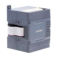 Изображение Модуль расширения 16 входных дискретных сигналов 24В DC(PNP/NPN) DKC C1000-16DX 