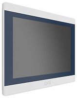 Изображение Панель оператора базовая ETG 10.1дюйм металл Ethernet ONI ETG-150-EMS-101-0000 