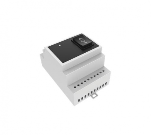 Изображение Устройство тестирования группы аварийных светильников Teletest VARTON V1-EM-00588-21AT0-2000000 