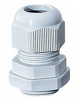 Изображение Сальник AKM 12 Dкаб. 3-6.5мм IP65 HENSEL 3600208 