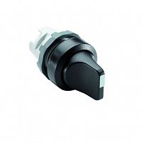 Изображение Переключатель. M3SSC1-10B черн. 3-х поз. ABB 1SFA611250R1006 