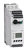 Изображение Пускатель многофункциональный 25-63А AC 230В станд. MODBUS SE MFS63MST 