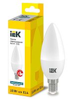 Изображение Клемма строительно-монтажная СМК 221-412 IEK UKZ60-412 
