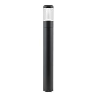Изображение Светильник светодиодный LGD-STEM-BOLL-H900-10W Warm3000 (BK 185 deg 230В) IP65 металл Arlight 046613 