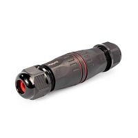 Изображение Коннектор кабельный I-образн. FFC-26/2P-IP68 Fortisflex 101767 