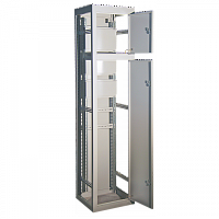 Изображение Каркас ВРУ-2 Unit S сварной IP31 (2000х800х450) EKF PROxima mb15-15-01m 