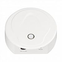 Изображение Конвертер SMART-K58-WiFi White (5-24V, 2.4G) (Arlight, IP20 Пластик, 5 лет) 29895 