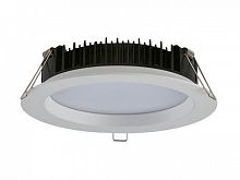 Изображение Светильник SAFARI DL LED G2 20W 840 WH СТ 1170004130 