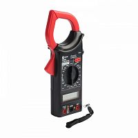 Изображение Токовые клещи цифровые M266C EKF Expert In-180702-pc266C 