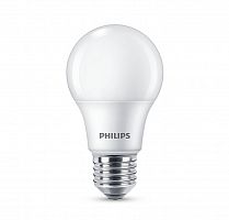 Изображение Лампа светодиодная Ecohome LED Bulb 15Вт 1350лм E27 830 RCA Philips 929002305017 