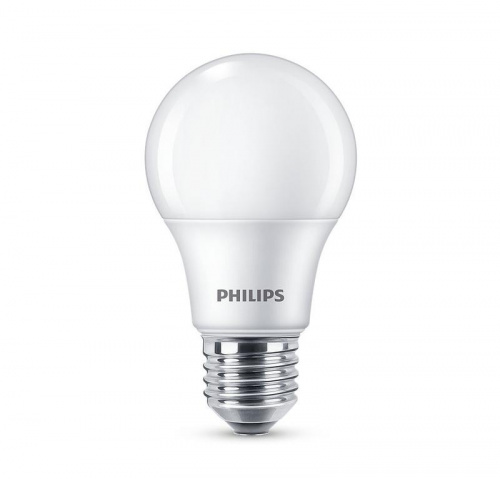 Изображение Лампа светодиодная Ecohome LED Bulb 15Вт 1350лм E27 830 RCA Philips 929002305017 