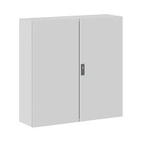 Изображение Корпус навесной уличный ST Outdoor с М/П двухдверный 1200х1200х300мм IP55 DKC R5ST12123-OUTDOOR 