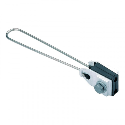 Зажим анкерный SM-157 (2х(16-35)кв.мм) ИНСТАЛЛ 111224 Изображение Зажим анкерный SM-157 (2х(16-35)кв.мм) ИНСТАЛЛ 111224