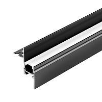 Изображение Профиль СEIL-S14-SHADOW-T-3000 BLACK алюминий L3000 Arlight 045555 