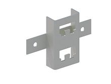 Изображение Основание одиночной полки К1158 У3 2.5мм СОЭМИ Н0113240000 