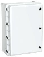 Изображение Корпус ЩМП 600х800х350 IP65 полиэстер. IEK MKP21-N-060-080-35-65 