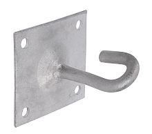 Изображение Крюк КА-450 IEK UKK-450 