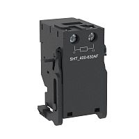 Изображение Расцепитель независимый AC24/DC24 для MNX400/630 YON SHT-MNX630-ADC024 