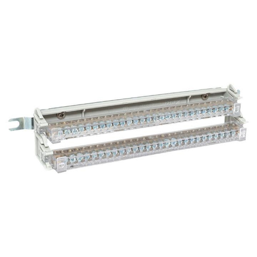 Изображение Шина в корпусе 63А 2x27 PROxima EKF bic-63-2x27 