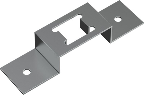 Изображение Скоба К1157 IEK CLW10-GEM-KS-1157 